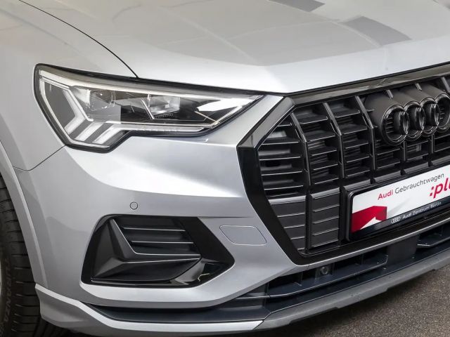 Audi Q3 35 TFSI S-Tronic