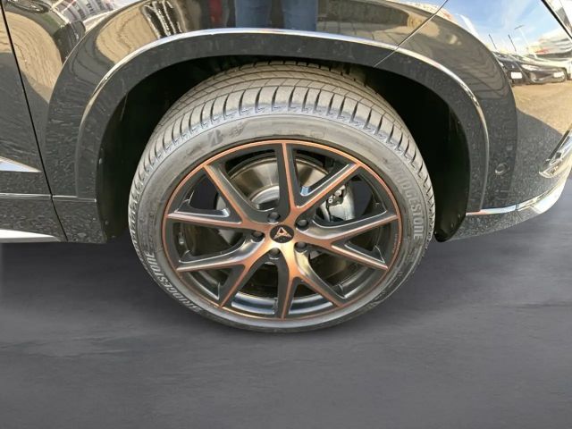 Cupra Ateca 2.0 TSI 4Drive DSG