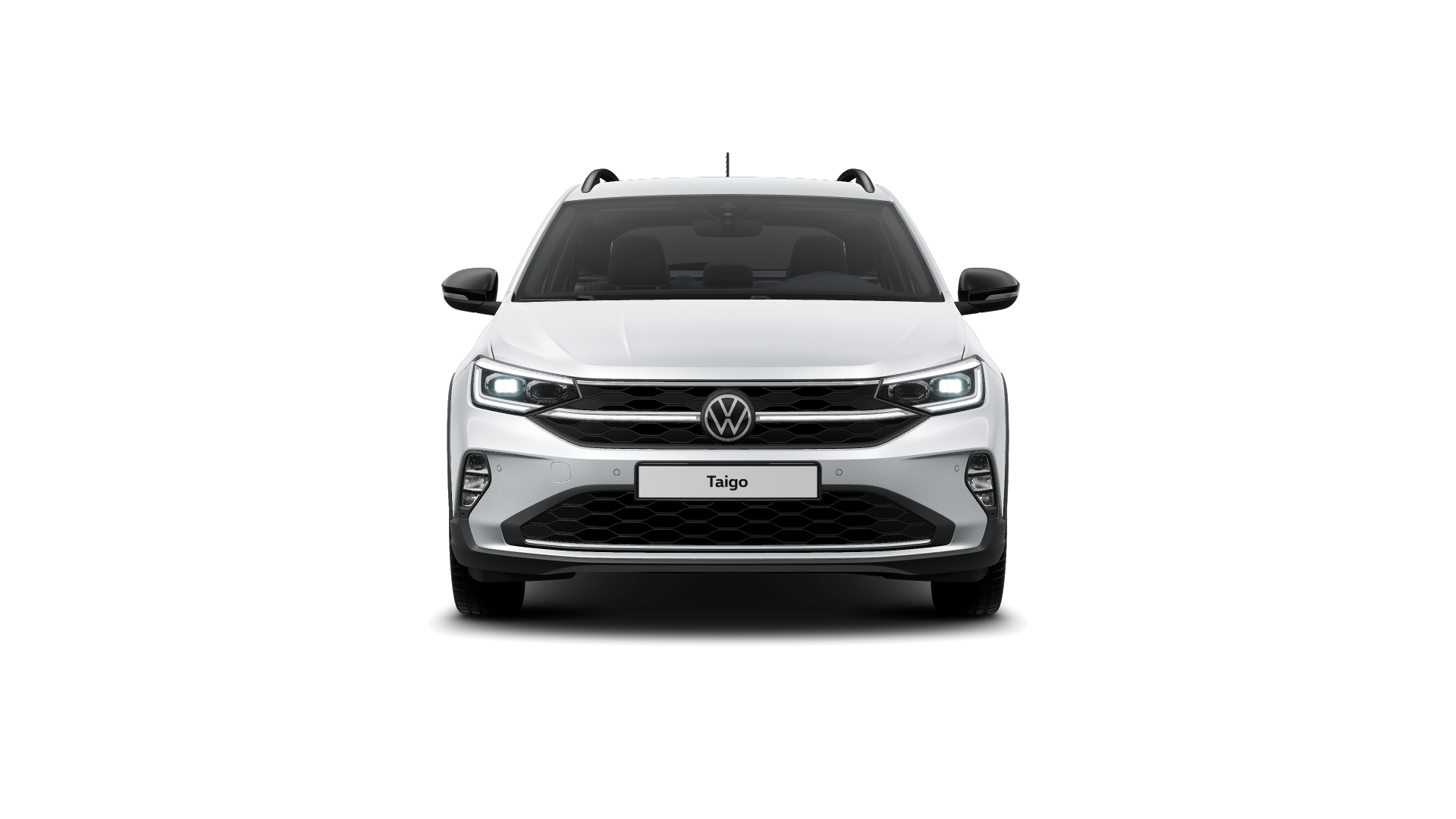 Volkswagen Taigo 1.5 TSI DSG IQ.Drive