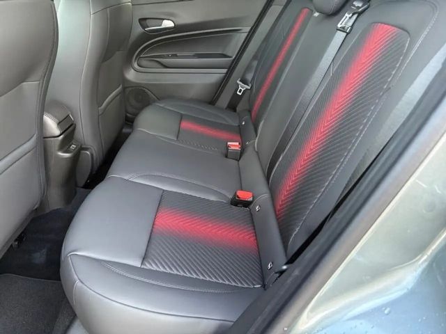 Alfa Romeo Junior Ibrida Speciale