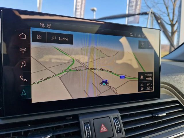 Audi Q5 40 TDI Quattro S-Line