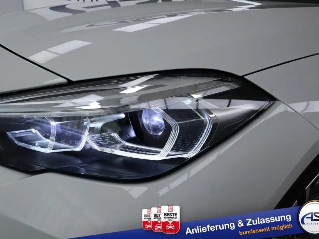 BMW 220 220i Coupé Gran Coupé M-Sport Sedan