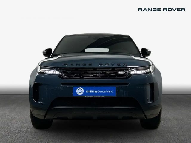 Land Rover Range Rover Evoque S