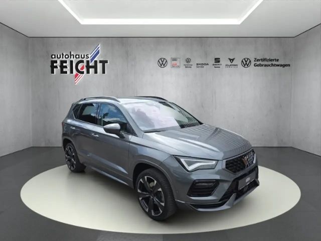 Cupra Ateca 1.5 TSI