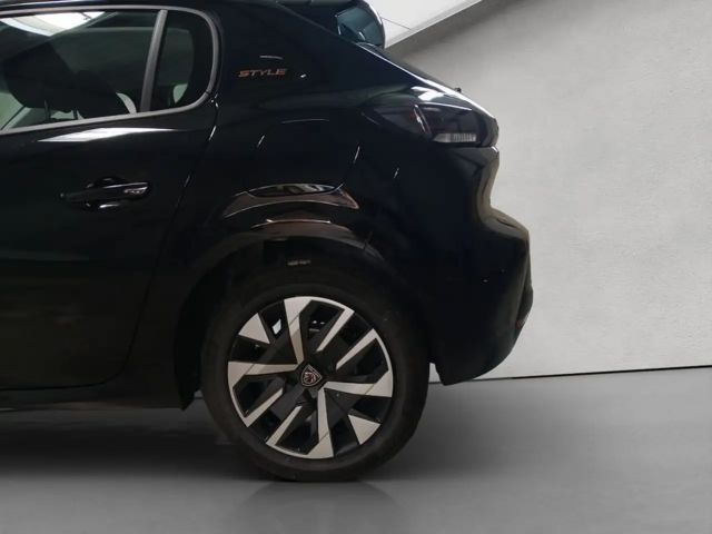 Peugeot 208 PureTech Style