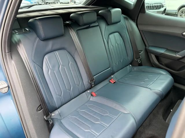 Cupra Formentor 2.0 TSI 4Drive DSG VZ