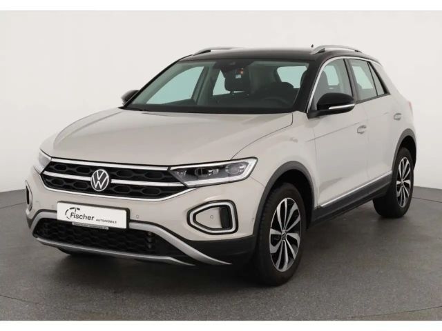 Volkswagen T-Roc 1.5 TSI DSG Style