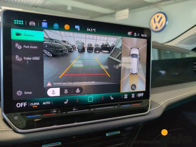 Volkswagen Passat Business DSG Variant