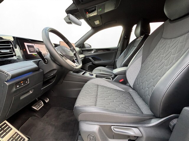 Volkswagen Tiguan 1.5 eTSI DSG