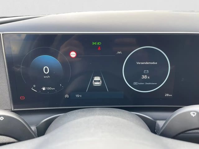 Hyundai Tucson N Line T-GDi