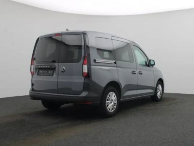 Volkswagen Caddy 2.0 TDI Combi