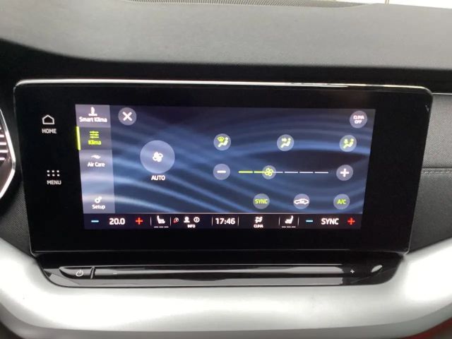 Skoda Octavia 2.0 TDI Combi iV