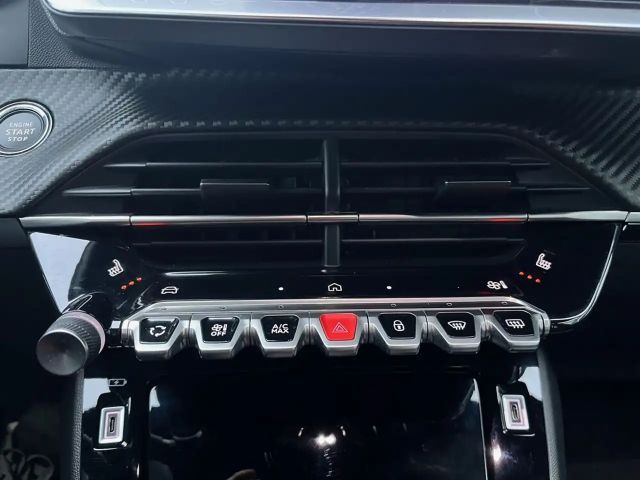 Peugeot 2008 Allure Pack