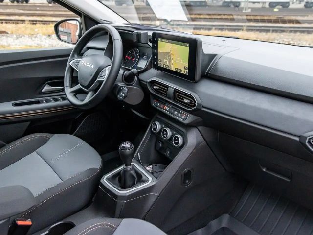 Dacia Sandero Extreme Stepway