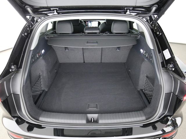 Audi Q6 e-tron Quattro