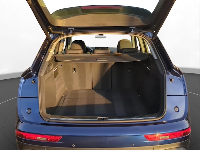 Audi Q5 40 TDI Quattro S-Tronic