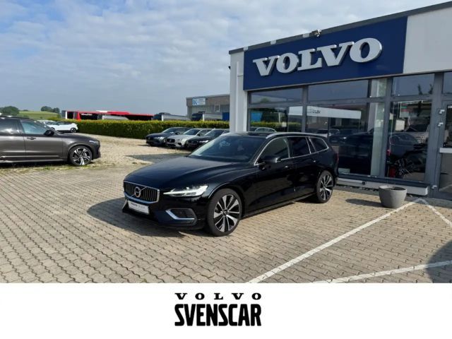 Volvo V60 Inscription Recharge