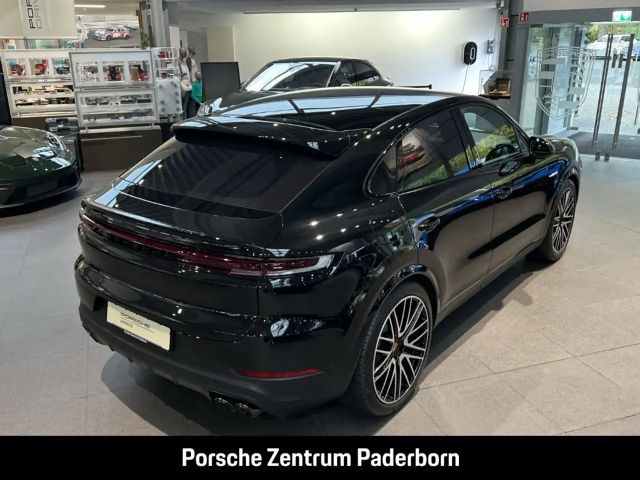 Porsche Cayenne Coupé E-Hybrid