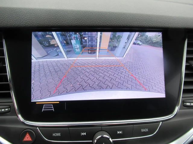 Opel Astra Sports Tourer Ultimate