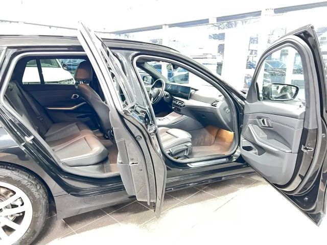 BMW 318 318d Touring