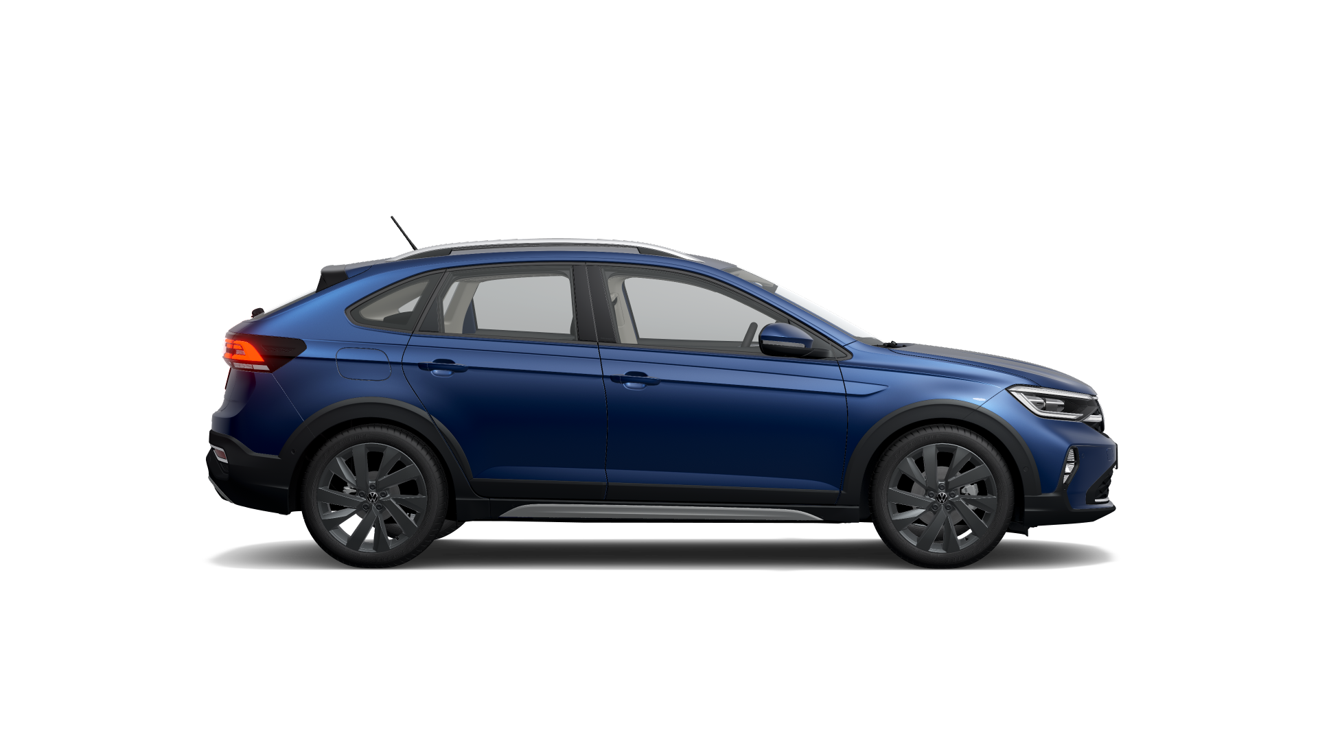 Volkswagen Taigo 1.5 TSI DSG Style