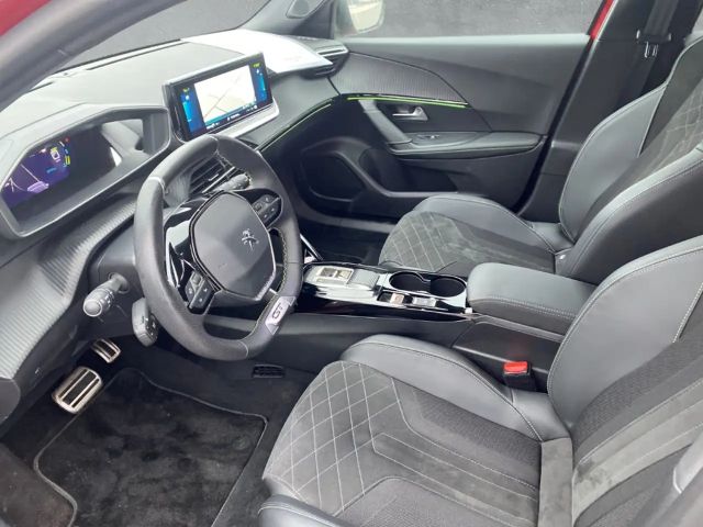 Peugeot E-2008 GT-Line