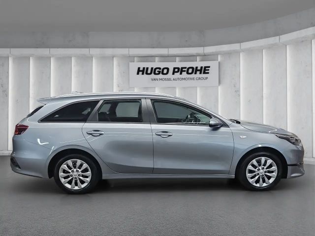 Kia Ceed GDi