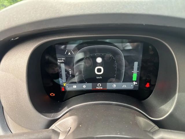 Fiat Panda CityCross