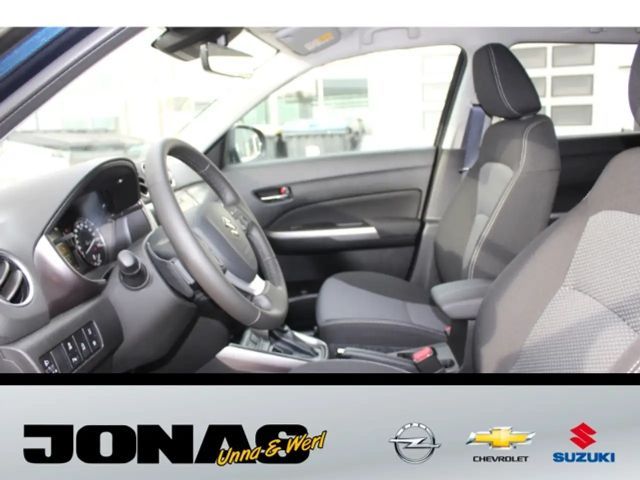 Suzuki Vitara Comfort