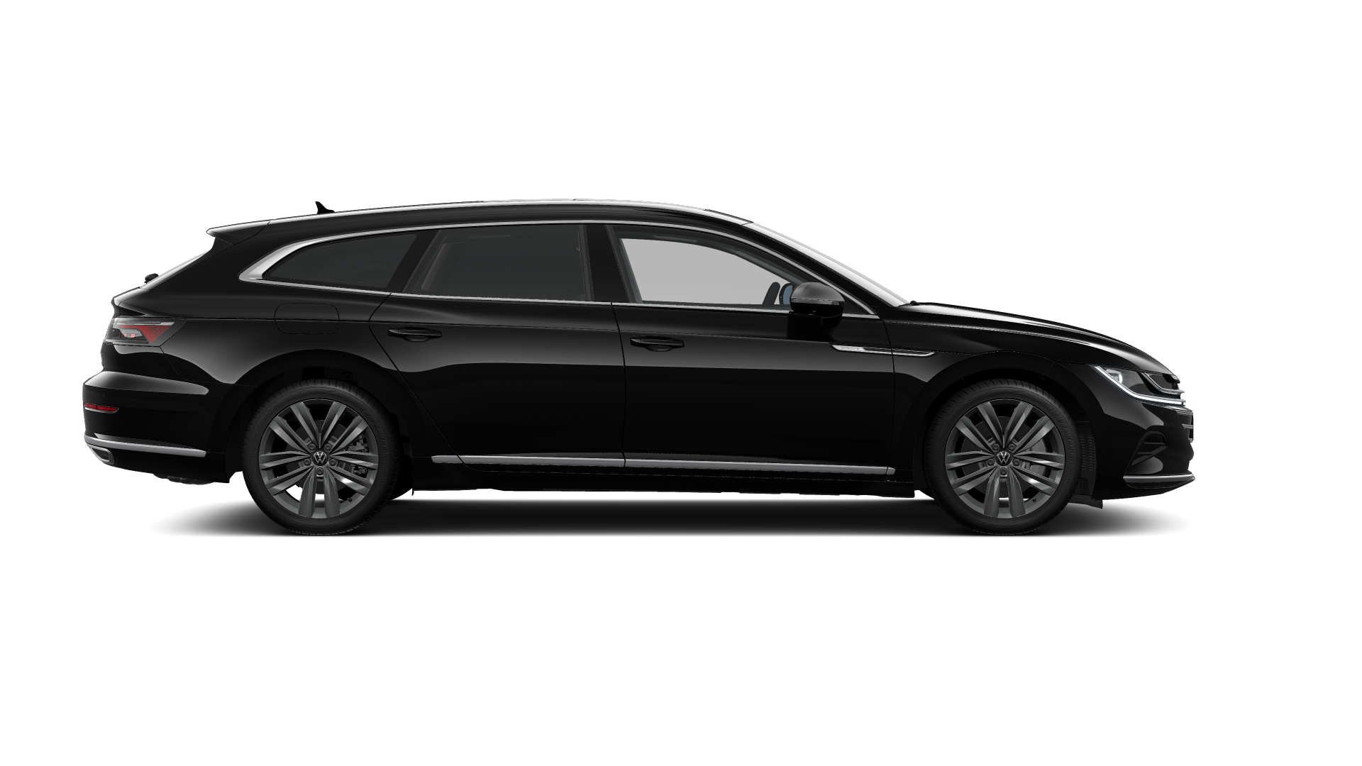 Volkswagen Arteon Shooting Brake 2.0 TSI 4Motion DSG Elegance Elegance
