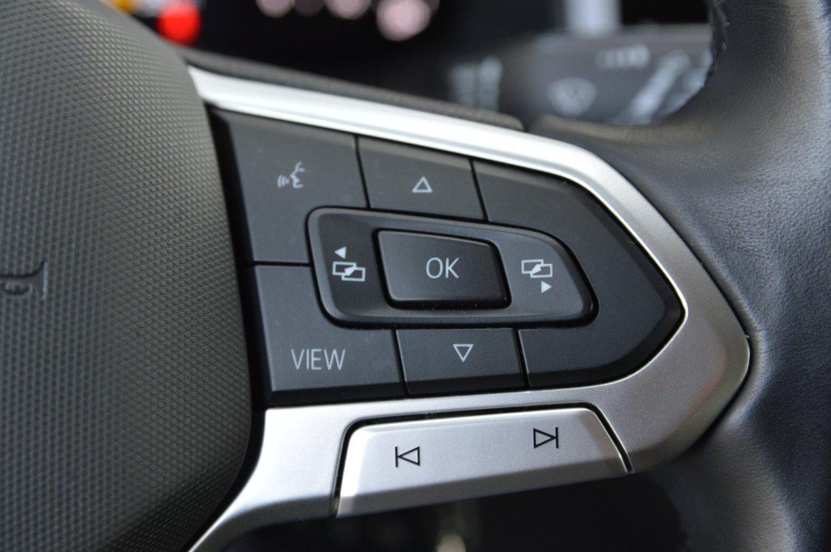 Volkswagen Taigo Life