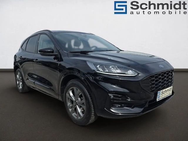 Ford Kuga Hybrid ST Line