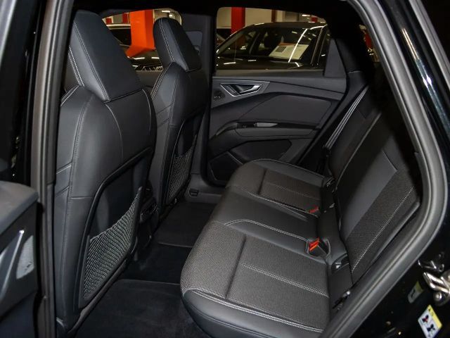 Audi Q4 e-tron 50 Quattro S-Line Sportback