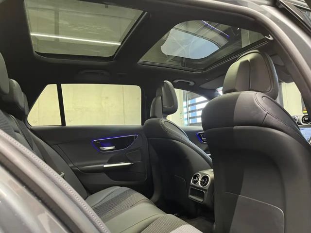 Mercedes-Benz C 200 AVANTGARDE Estate