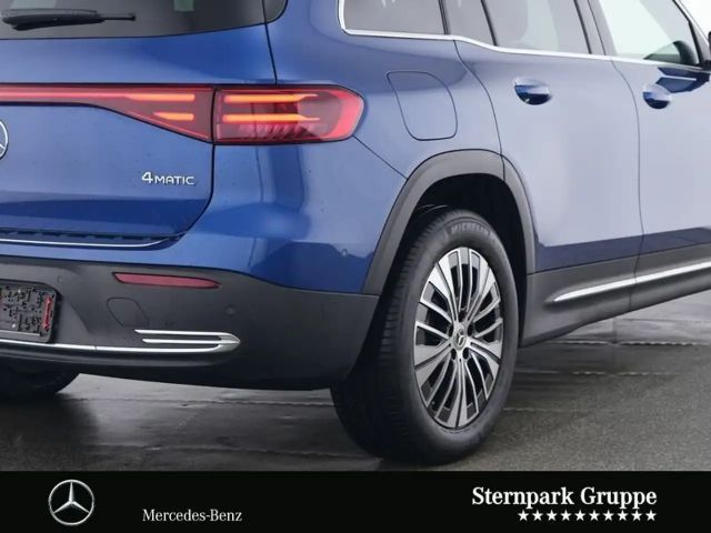 Mercedes-Benz EQB 300 4MATIC