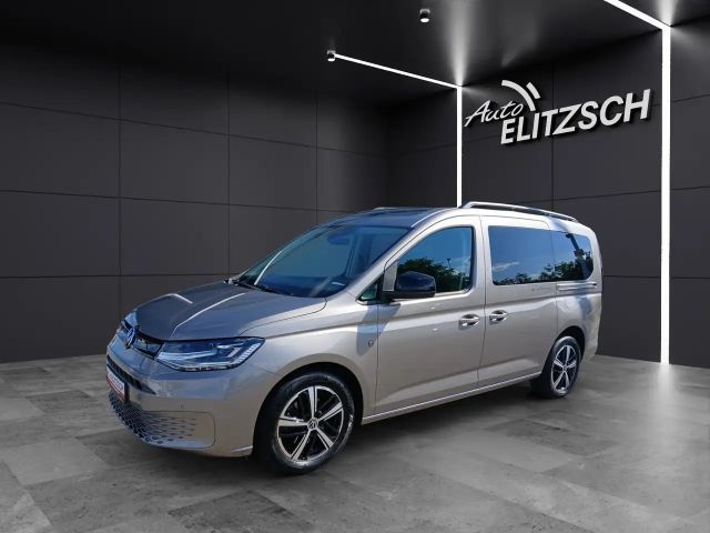 Volkswagen Caddy DSG Maxi