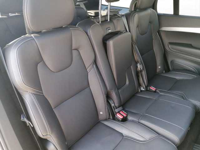 Volvo XC90 Dark Recharge Ultra