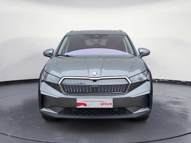 Skoda Enyaq Suite iV 80