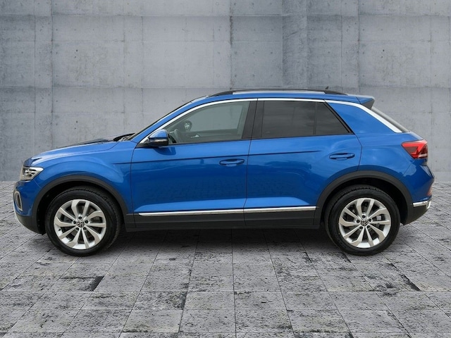 Volkswagen T-Roc 2.0 TDI DSG
