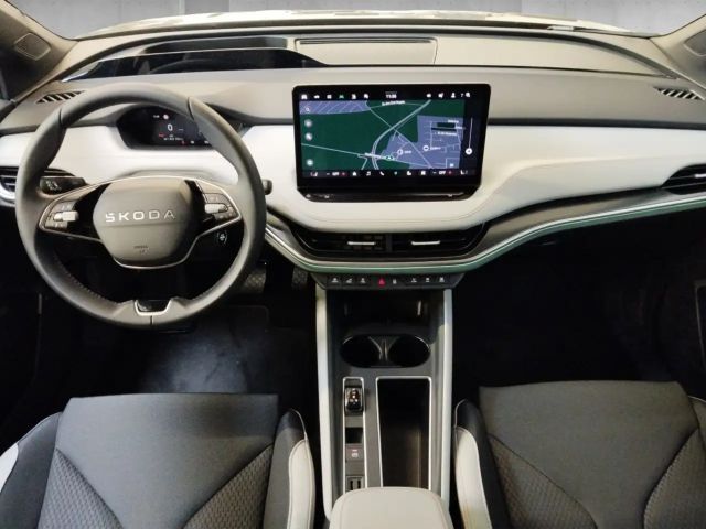 Skoda Elroq Alpha