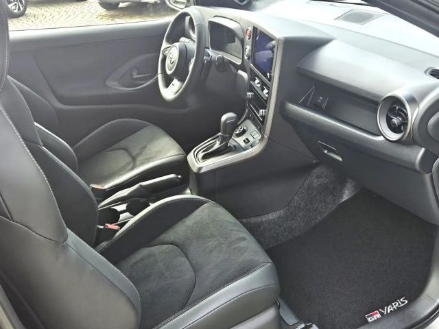 Toyota Yaris GR Hatchback