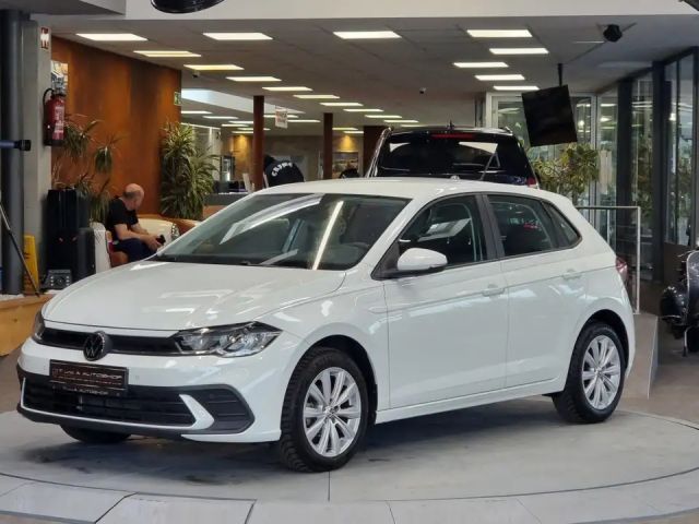Volkswagen Polo 1.0 TSI