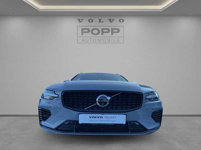 Volvo V60 19'