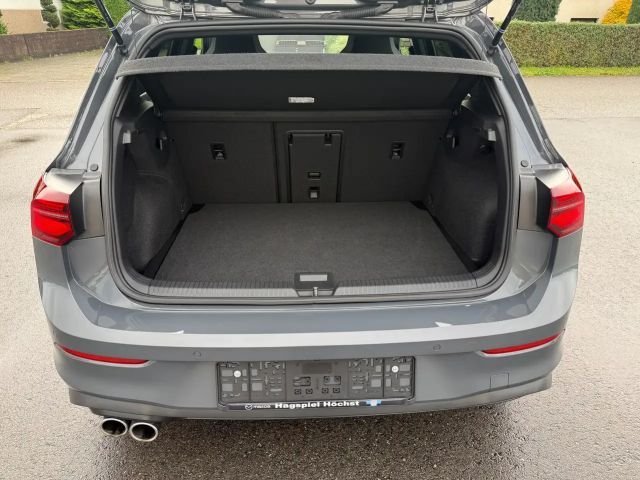 Volkswagen Golf DSG GTD