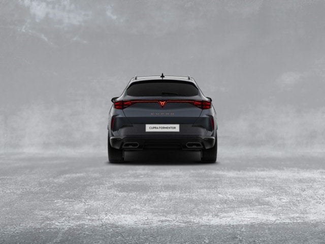 Cupra Formentor DSG