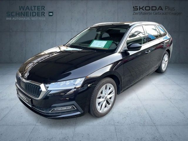 Skoda Octavia Style Style