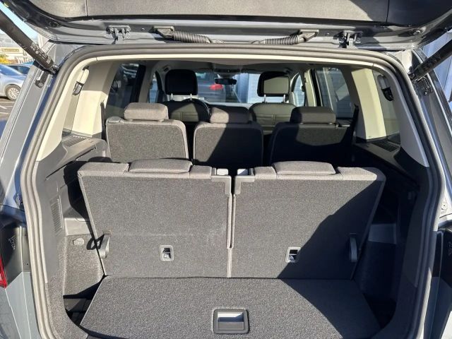 Volkswagen Touran 1.5 TSI Comfortline DSG