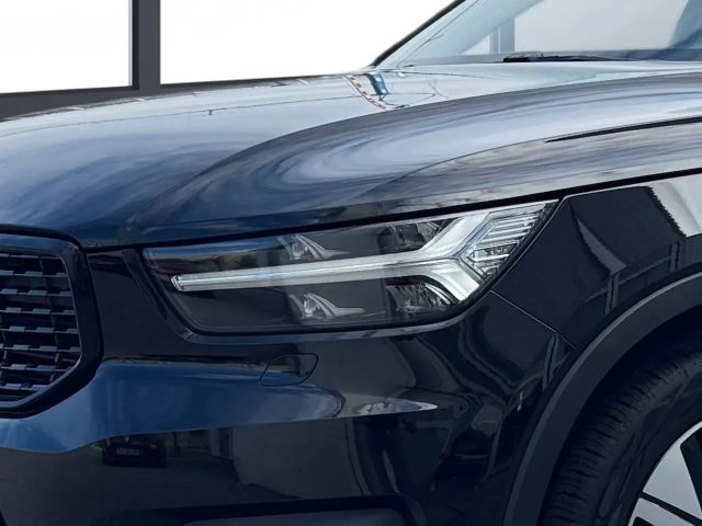 Volvo XC40 R-Design Recharge