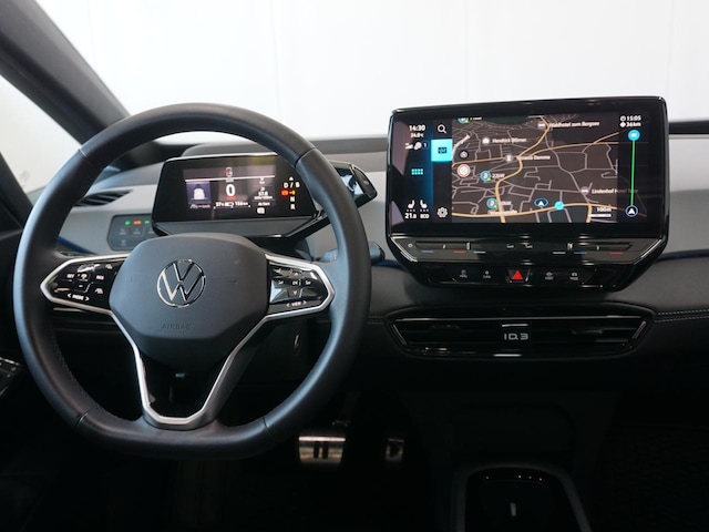 Volkswagen ID.3 Performance Pro