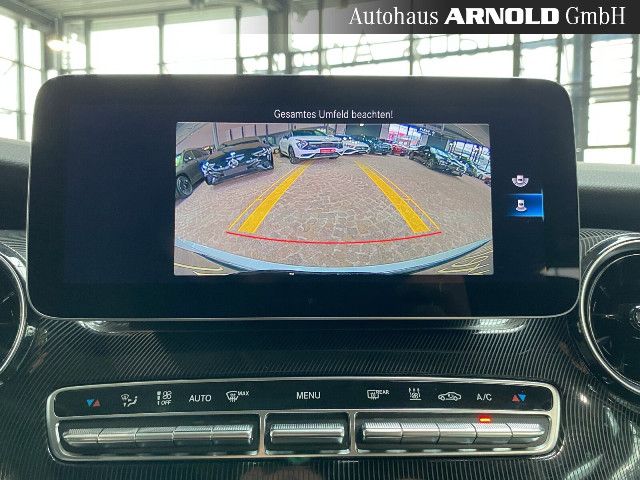 Mercedes-Benz EQV 300 Limousine Lang